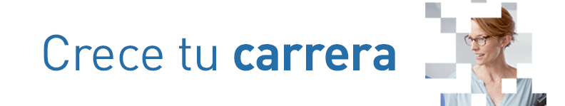 Bolsa Empleo Experis México