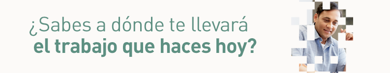 Bolsa de empleo Experis México